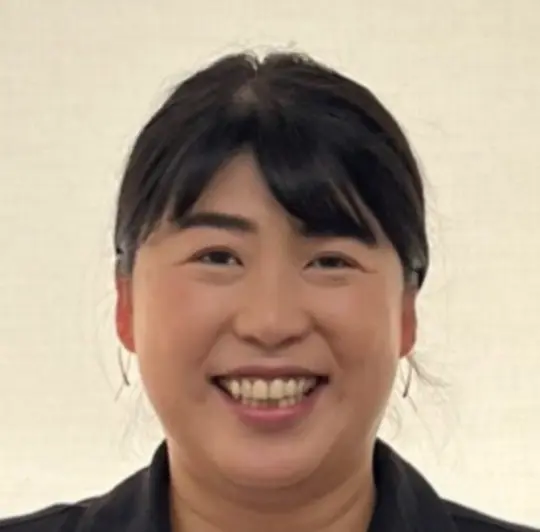 教員コメント写真